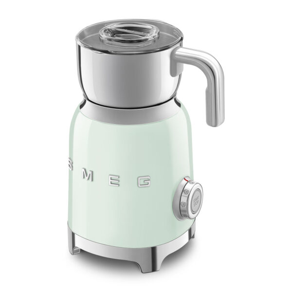 Milk Frother | Pastel Green