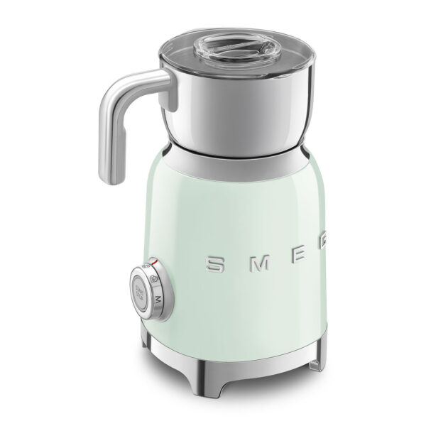 Milk Frother | Pastel Green