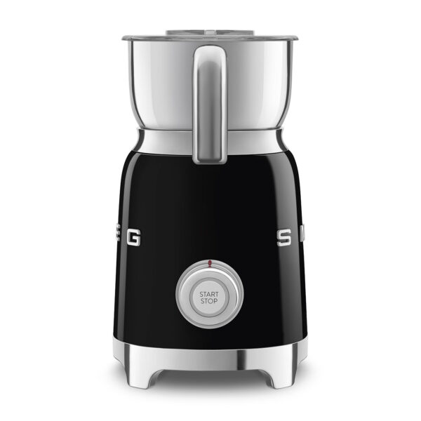 Milk Frother | Black