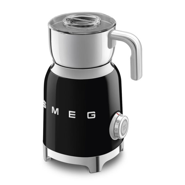 Milk Frother | Black