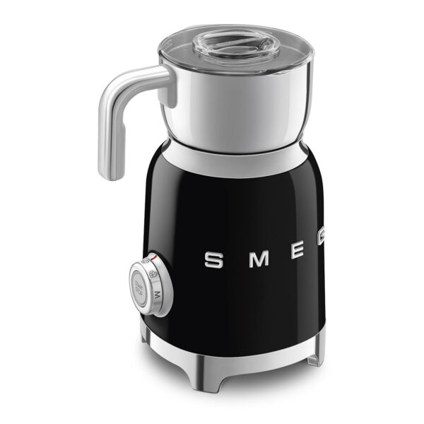 Milk Frother | Black