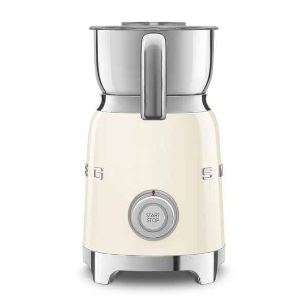 Milk Frother | Cream
