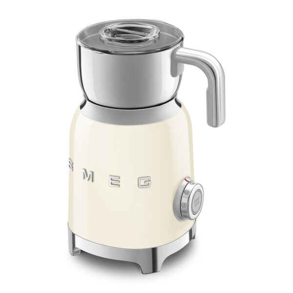 Milk Frother | Cream