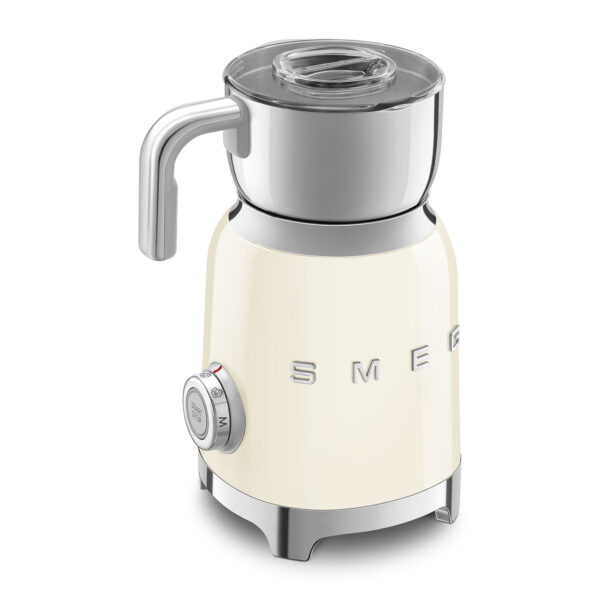 Milk Frother | Cream