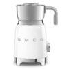 Milk Frother | White