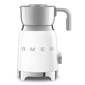Milk Frother | White