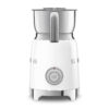 Milk Frother | White