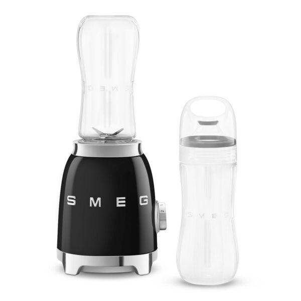 Personal blender | Black
