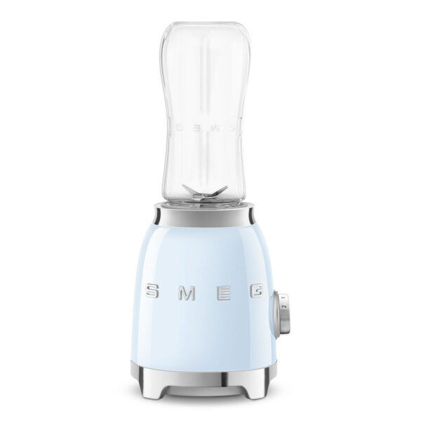 Personal blender | Pastel Blue
