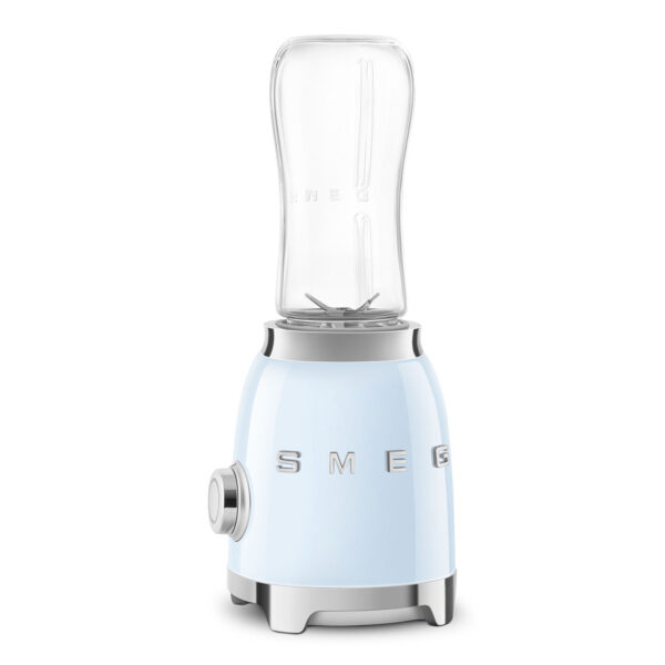 Personal blender | Pastel Blue