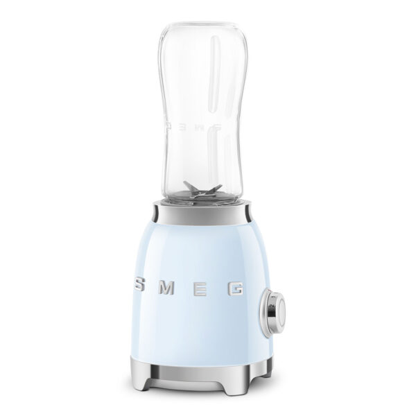 Personal blender | Pastel Blue
