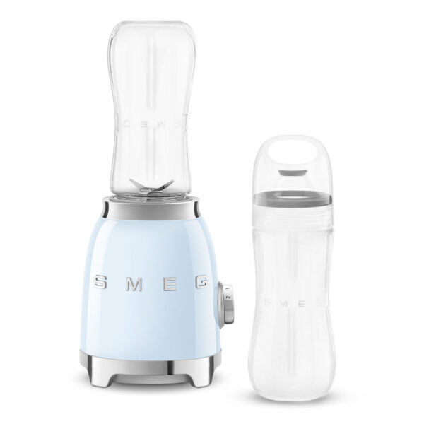 Personal blender | Pastel Blue