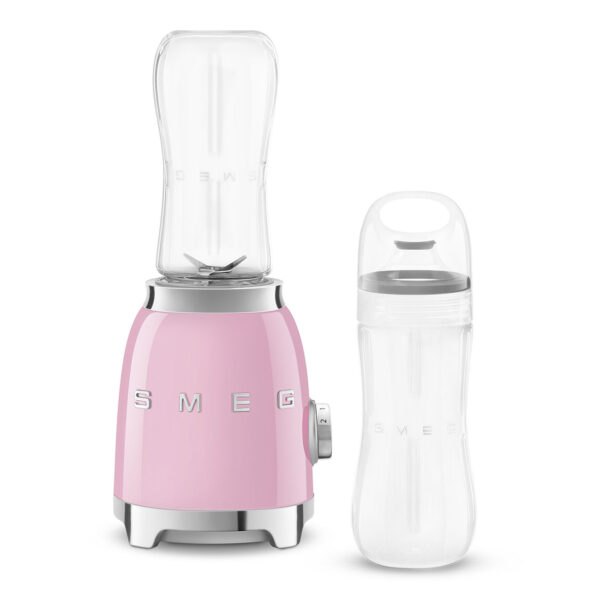 Personal blender | Pink