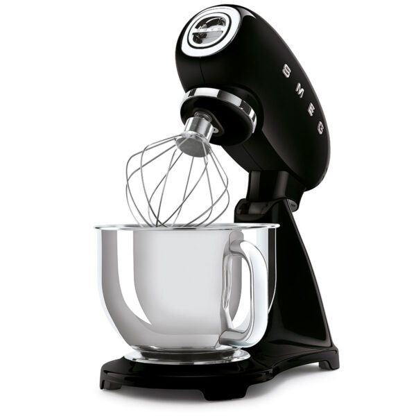 Stand Mixer | Black