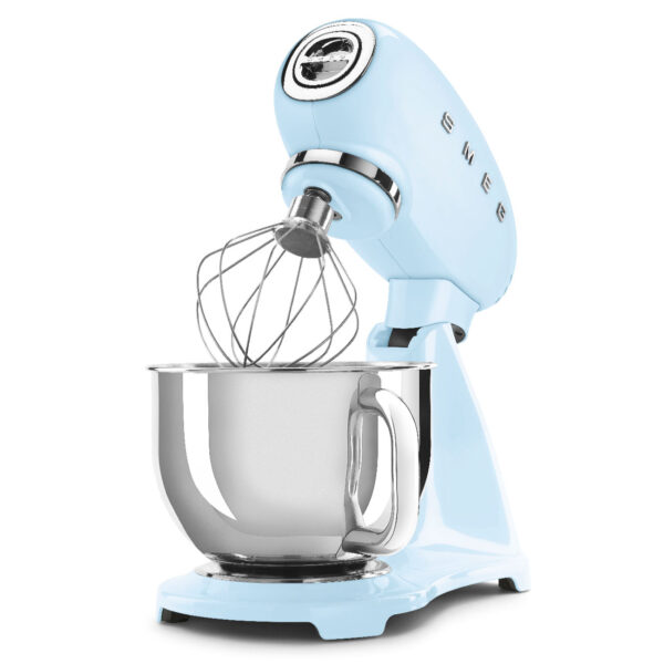 Stand Mixer | Pastel Blue