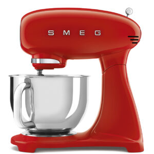 Stand Mixer | Red