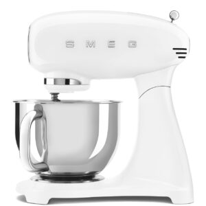 Stand Mixer | Matte White