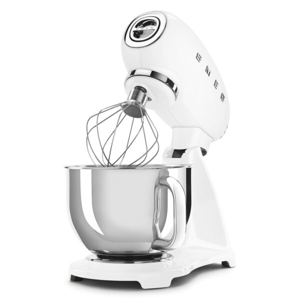 Stand Mixer | Matte White