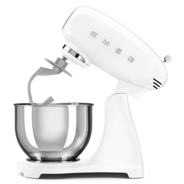 Stand Mixer | Matte White