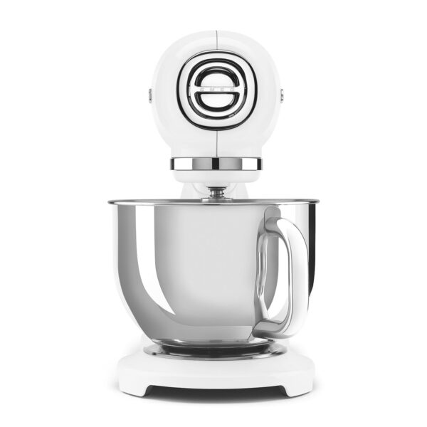 Stand Mixer | Matte White