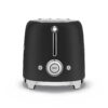 2 Slice Toaster | Matte Black