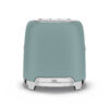 2 Slice Toaster | Emerald Green