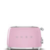 4 Slice Toaster | Pink
