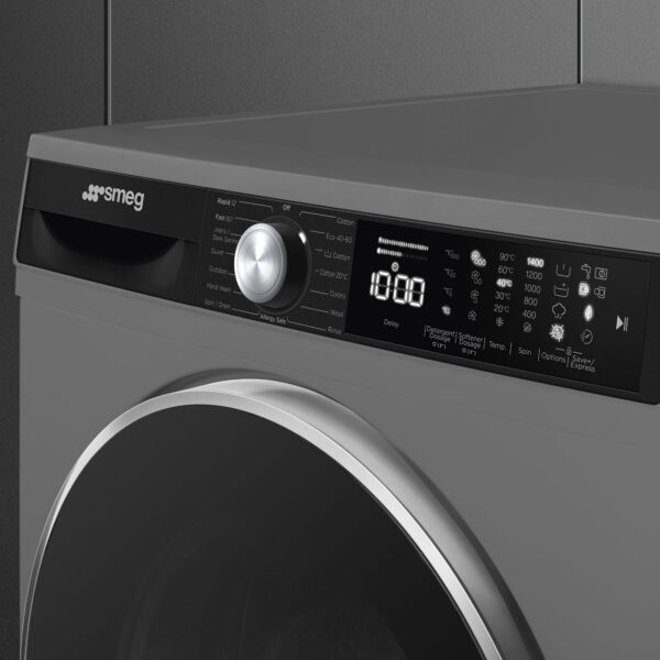 Washing Machine | 10 kg