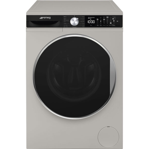 Washing Machine | 8 kg