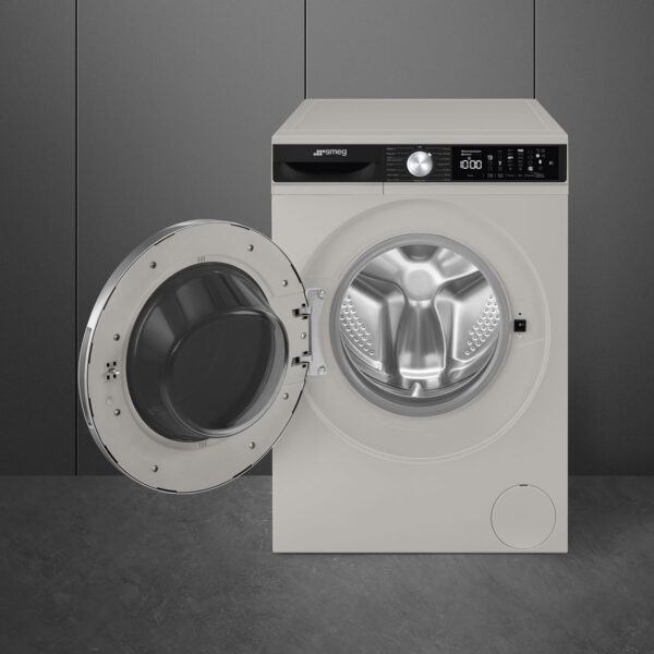Washing Machine | 8 kg