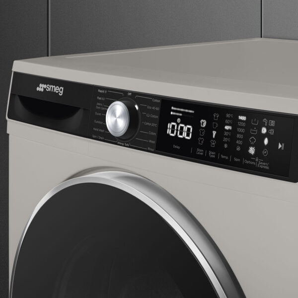 Washing Machine | 8 kg