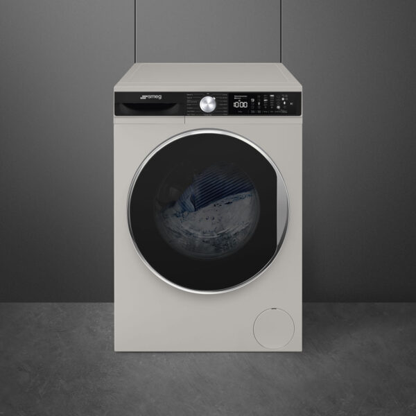 Washing Machine | 8 kg