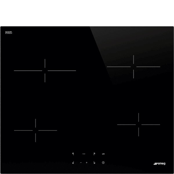 Ceramic Hob 60 cm