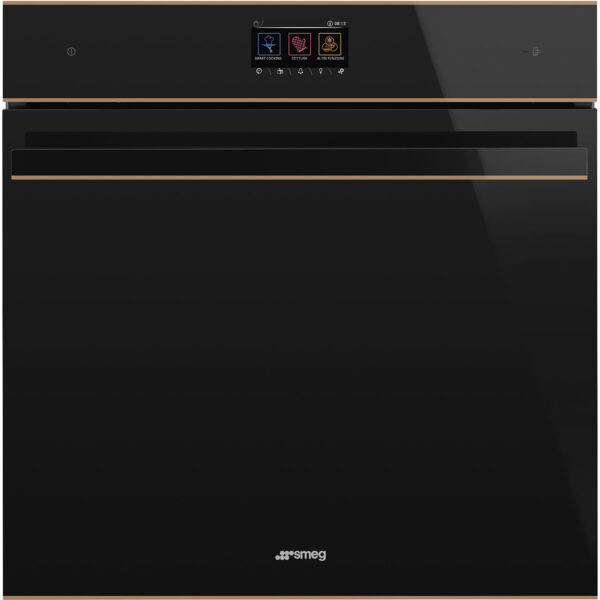 Traditional pyro Galileo Oven