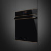 Traditional pyro Galileo Oven
