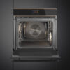 Traditional pyro Galileo Oven